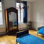 Suite Bacquenois 44