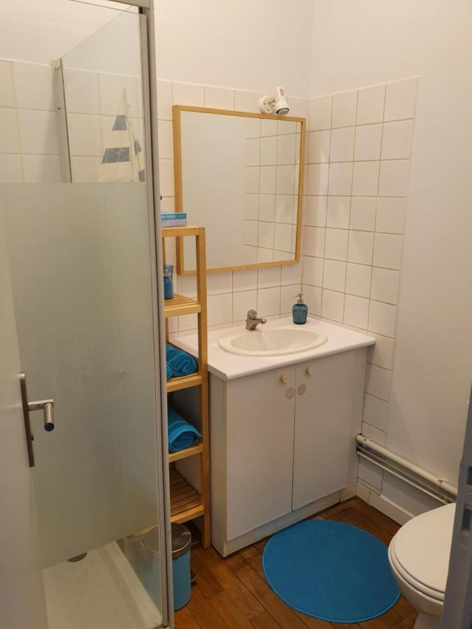 Bacquenois 44 Appartement *