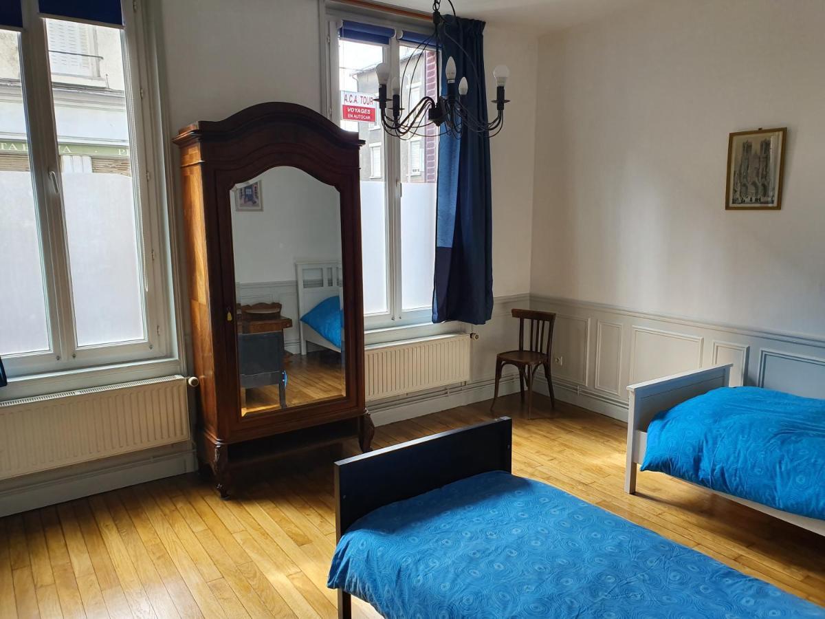 Appartement Bacquenois 44 *